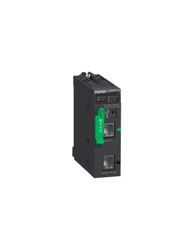 JEDNOSTKA CENTRALNA SCHNEIDER MODICON M340  - BMXP342020