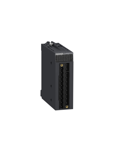 4-KANAŁOWY MODUŁ WYJŚĆ ANALOGOWYCH SCHNEIDER MODICON X80 - BMXAMO0410