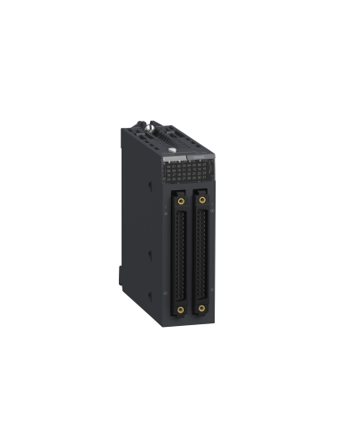 CYFROWY MODUŁ WEJŚCIOWY SCHNEIDER MODICON X80 - BMXDDI6402K