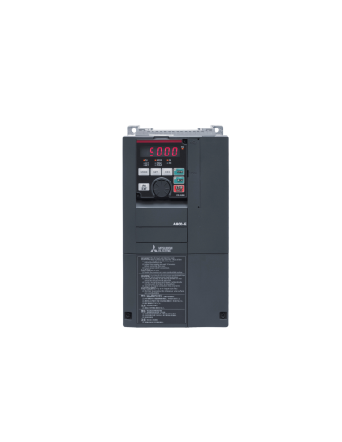 FALOWNIK 1,5kW - 3,7kW MITSUBISHI FR-A840 - FR-A840-00083-E2-60