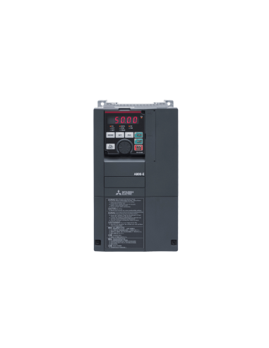 FALOWNIK 2,2kW - 5,5kW MITSUBISHI FR-A840 - FR-A840-00126-E2-60