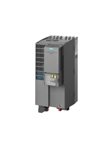 FALOWNIK 3-FAZOWY 15kW SIEMENS SINAMICS G120C - 6SL3210-1KE23-2UF1