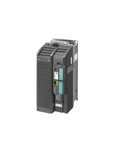 FALOWNIK 3-FAZOWY 22kW SIEMENS SINAMICS G120C - 6SL3210-1KE24-4UF1