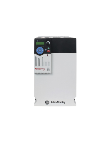 FALOWNIK PowerFlex 525 22 kW (30 KM) - 25B-D043N114