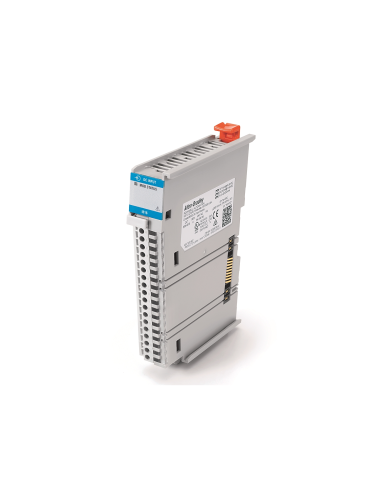16-KANAŁOWY MODUŁ WEJŚĆ CYFROWYCH Compact 5000 I/O - 5069-IB16