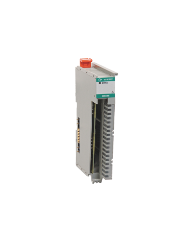 8-KANAŁOWY MODUŁ WYJŚĆ CYFROWYCH Compact 5000 I/O - 5069-OB8