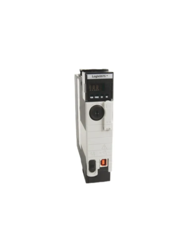 STEROWNIK LOGICZNY 32 MB ControlLogix 5570 - 1756-L75