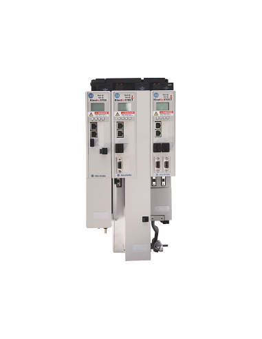 FALOWNIK DWUOSIOWY 55 mm 2×13 A Kinetix 5700 - 2198-D032-ERS3