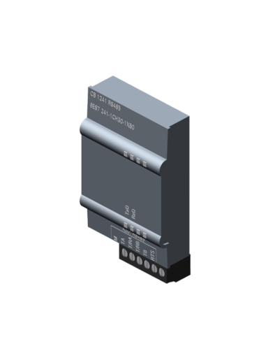 PŁYTKA SYGNAŁOWA CB 1241 SIEMENS SIMATIC S7-1200 - 6ES7241-1CH30-1XB0