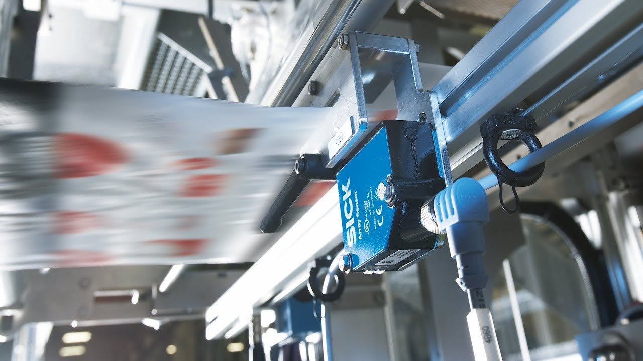 Nowoczesne technologie i narzędzia służące do monitorowania jakości w procesach produkcyjnych: omówienie systemów wizyjnych.